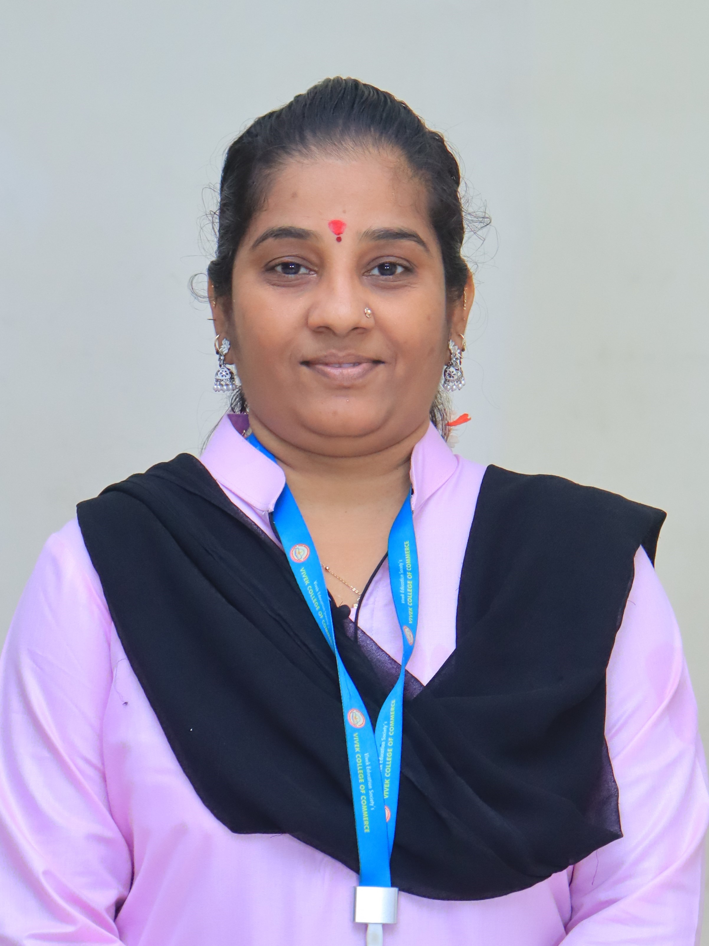 Mrs. Kavita Kamble #Library.Peon